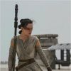 Daisy Ridley est Rey dans Le Réveil de la Force, en salles le 18 décembre 2015.
