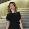 Gisele Bündchen -People au Photocall du défilé Chanel Croisière "Paris-Séoul" au Dongdaemun Design Plaza de Séoul le 4 mai 2015