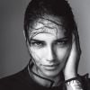 Adriana Lima, nouvelle égérie Marc Jacobs pour le parfum Décadence