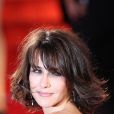 Sophie Marceau &agrave; Cannes le 20 mai 2014.&nbsp; 
