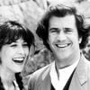 Sophie Marceau et Mel Gibson à Cannes le 13 mai 1994.
