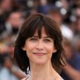 Sophie Marceau - Photocall du jury du 68e Festival International du Film de Cannes le 13 mai 2015.