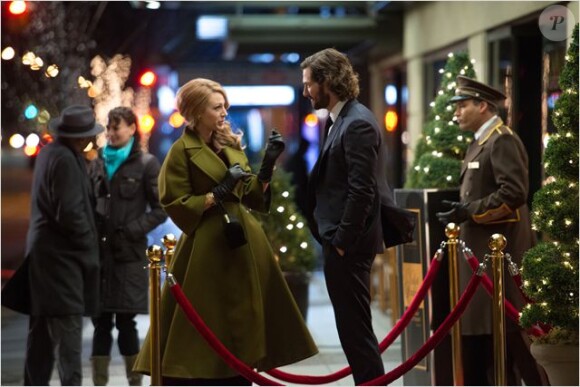 Image du film Adaline, disponible en e-cinéma dès le 22 mai 2015