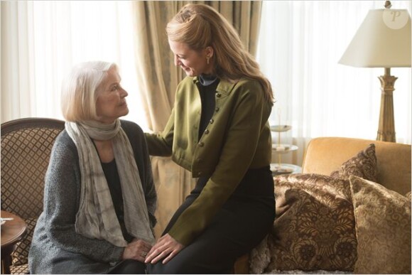 Image du film Adaline, disponible en e-cinéma dès le 22 mai 2015