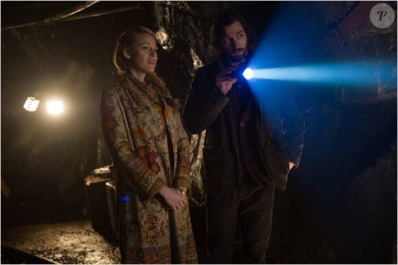Image du film Adaline, disponible en e-cinéma dès le 22 mai 2015