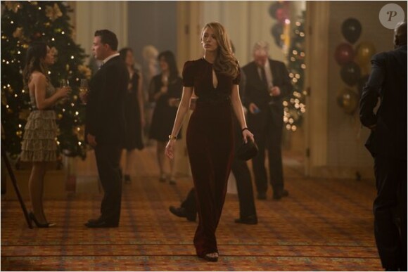 Image du film Adaline, disponible en e-cinéma dès le 22 mai 2015