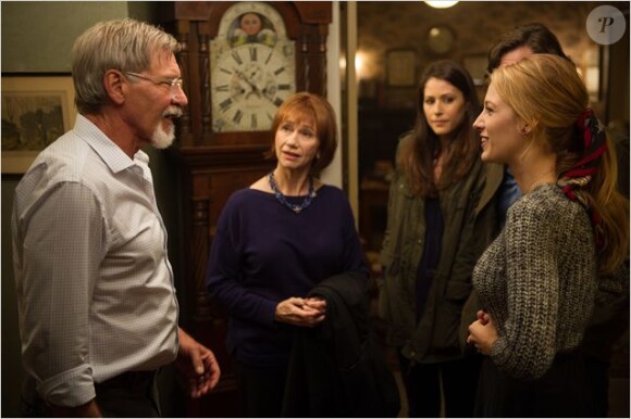 Image du film Adaline, disponible en e-cinéma dès le 22 mai 2015