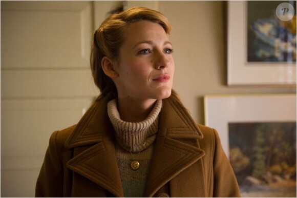 Image du film Adaline, disponible en e-cinéma dès le 22 mai 2015