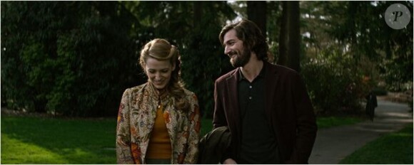 Image du film Adaline, disponible en e-cinéma dès le 22 mai 2015