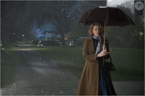 Image du film Adaline, disponible en e-cinéma dès le 22 mai 2015