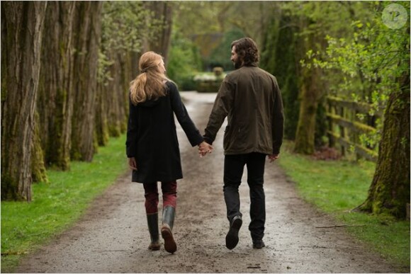 Image du film Adaline, disponible en e-cinéma dès le 22 mai 2015