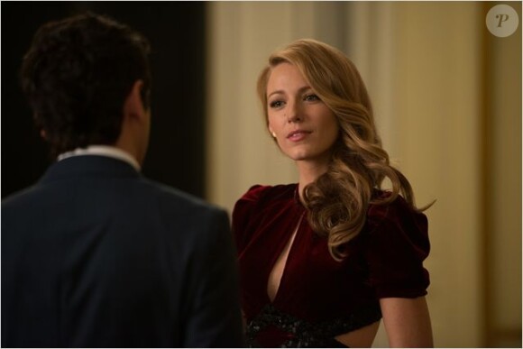 Image du film Adaline, disponible en e-cinéma dès le 22 mai 2015