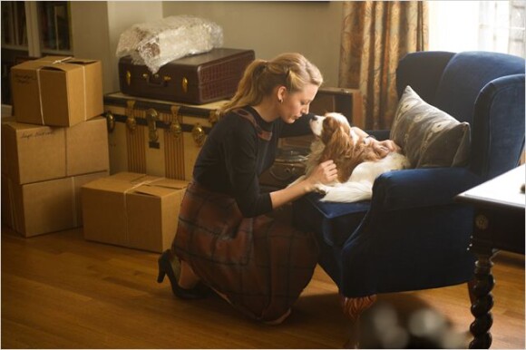 Image du film Adaline, disponible en e-cinéma dès le 22 mai 2015