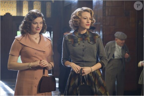 Image du film Adaline, disponible en e-cinéma dès le 22 mai 2015