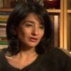 Jeannette Bougrab a déclaré "vouloir mourir" dans un entretien accordé à une chaîne américaine. Le 13 janvier 2015.