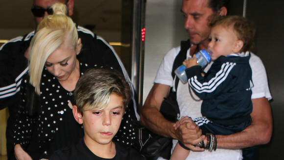 Gwen Stefani : Popstar déjantée à Las Vegas et maman complice pour ses fils