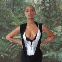Beyoncé : Modeuse sexy et propriétaire d'une nouvelle villa !