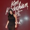 Kim Kardashian assiste au lancement de sa collection de vêtements pour C&A, dans un magasin de la marque. São Paulo, le 11 mai 2015.