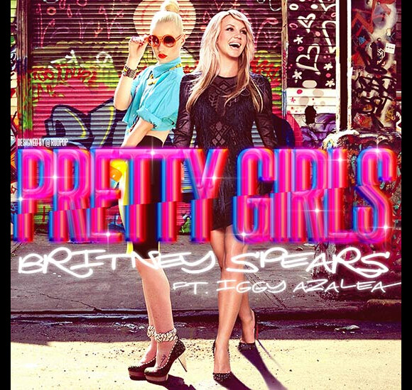 Pretty Girls de Britney Spears et Iggy Azalea