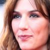 Dora Tillier - Montée des marches du film "La Tête Haute" pour l'ouverture du 68e Festival du film de Cannes le 13 mai 2015.