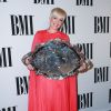 Pink à la 63ème soirée annuelle de "BMI Pop Awards" à Beverly Hills, le 12 mai 2015 