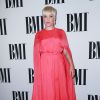 Pink à la 63ème soirée annuelle de "BMI Pop Awards" à Beverly Hills, le 12 mai 2015