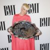 La chanteuse Pink - People au MBI Pop Music Awards à Los Angeles. Le 12 mai 2015 