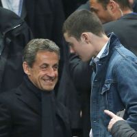 Nicolas et Louis Sarkozy : Ils marchandent sur Twitter, Cécilia Attias applaudit