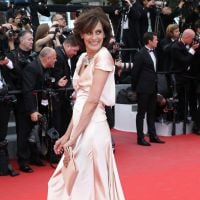 Inès de la Fressange et Cheryl Cole : L'Oréal Girls copines de look à Cannes !