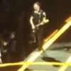 The Edge, guitariste de U2, a chuté de scène le 14 mai 2015 à Vancouver lors de la première représentation du Innocence and Experience Tour.