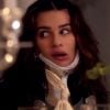 Lea Michele dans le premier trailer de la série Scream Queens