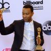 John Legend - Cérémonie des Billboard Music Awards à Las Vegas le 17 mai 2015.