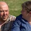 Les amoureux Didier et Stéphanie, un couple très hot - "L'amour est dans le pré - Que sont-ils devenus ?", diffusé lundi 2 juin sur M6.