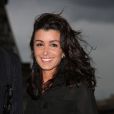 Jenifer - Dîner des 20 ans du magazine Têtu au restaurant du Musée du Quai Branly "Les ombres" à Paris le 18 mai 2015.