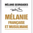 Le nouvel ouvrage de Diam's, Mélanie, française et musulmane, à paraitre le 21 mai 2015