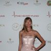 Alina Baikova - Photocall de la soirée Heart Fund à l'hôtel Carlton à Cannes le 18 mai 2015