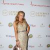 Paris Hilton - Photocall de la soirée Heart Fund à l'hôtel Carlton à Cannes le 18 mai 2015 -