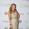 Paris Hilton - Photocall de la soirée Heart Fund à l'hôtel Carlton à Cannes le 18 mai 2015