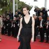Elettra Rossellini Wiedemann - Montée des marches du film "Sicario" lors du 68e Festival International du Film de Cannes le 19 mai 2015