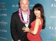Alec Baldwin : Très enceinte, sa femme Hilaria dévoile un baby bump bien rond