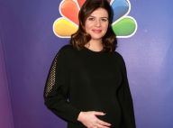 Casey Wilson est maman : L'actrice de Gone Girl a accouché d'un petit garçon