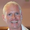 Paul Gascoigne le 16 septembre 2005