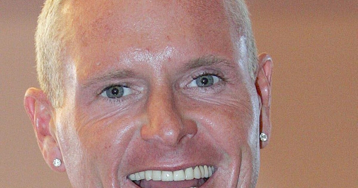 Paul Gascoigne sur écoute Alcoolique mais pas si paranoïaque... Purepeople