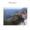 Geri Halliwell a Monaco le 21 mai 2015