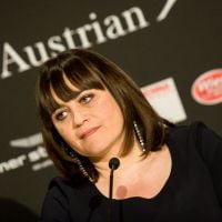 Lisa Angell (Eurovision) : ''Ne pas être dans les dix premiers serait un échec''