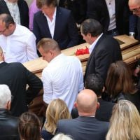 Mort de Jean de Colmont : Saint-Tropez et ses proches disent adieu à leur icône