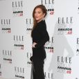  Lindsay Lohan - Arriv&eacute;es &agrave; la c&eacute;r&eacute;monie des "ELLE Style Awards 2015" &agrave; Londres, le 24 f&eacute;vrier 2015.&nbsp; 