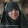 L'ex-chanteuse Mélanie Georgiadès, alias Diam's, interviewée dans le magazine d'information Sept à huit sur TF1, le dimanche 24 mai 2015.