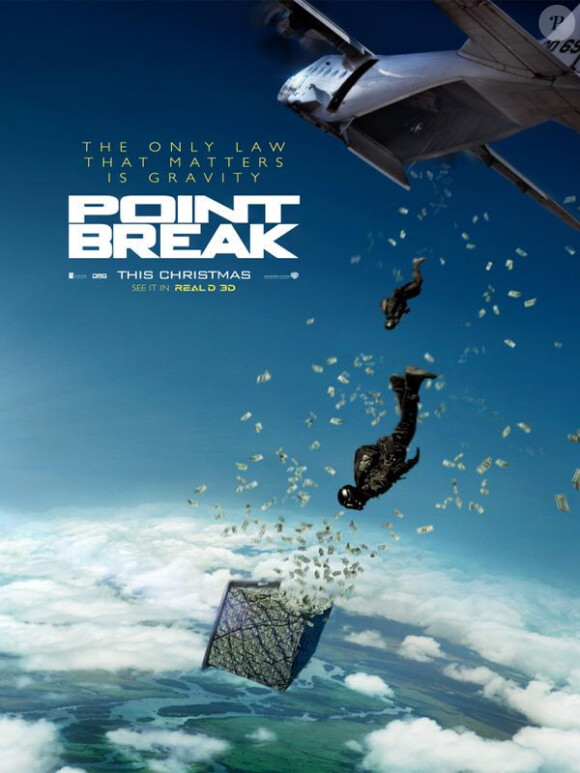 Image du film Point Break (2015)