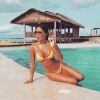Parisa (Les Marseillais en Thailande) : Ses plus belles photos en bikini, avant de lancer son site de vente en ligne de ses propres maillots de bain